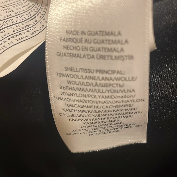 Coat - Picture 8 of 8